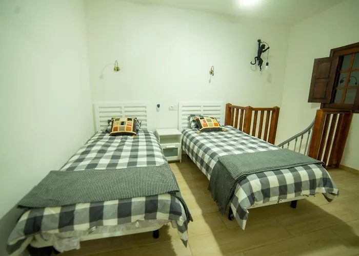 Casa Antonita, El Lugar Perfecto Para Descansar