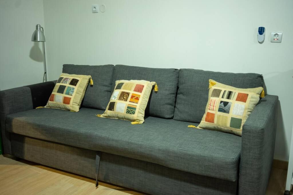 Casa Antonita, El Lugar Perfecto Descansar Apartment Munique