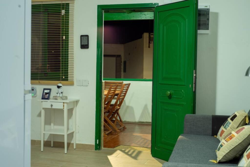 Casa Antonita, El Lugar Perfecto Descansar Apartment