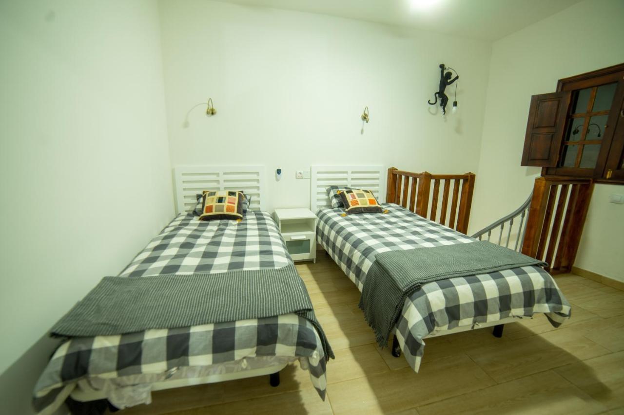 Casa Antonita, El Lugar Perfecto Descansar