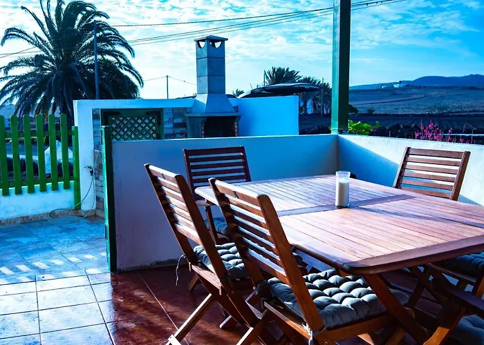 Casa Antoñita, El lugar perfecto para descansar