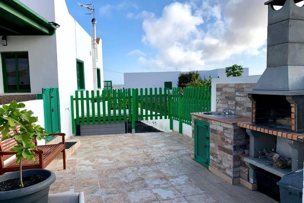 Casa Antoñita, El Lugar Perfecto Descansar Apartamento *