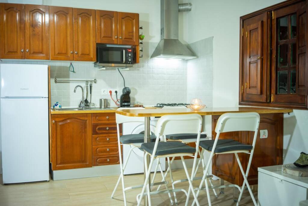 Casa Antoñita, El Lugar Perfecto Descansar * Munique