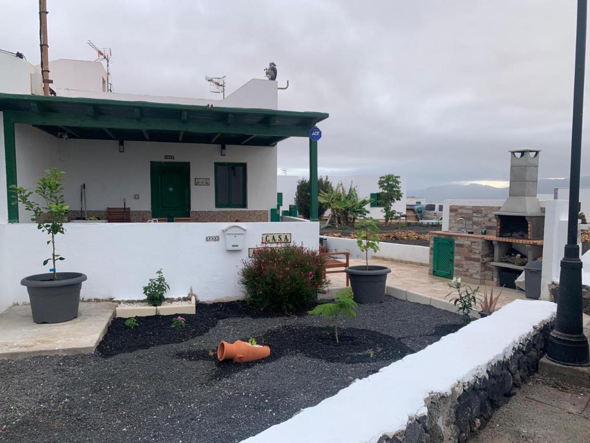 Apartamento Casa Antoñita, El Lugar Perfecto Descansar *