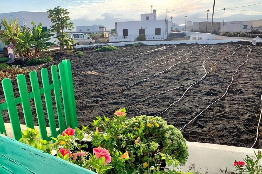 Apartamento Casa Antoñita, El Lugar Perfecto Descansar Munique