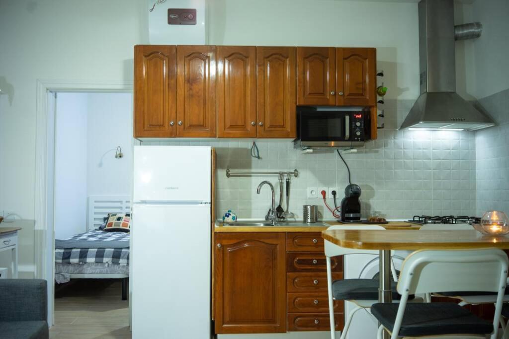 Casa Antoñita, El Lugar Perfecto Descansar