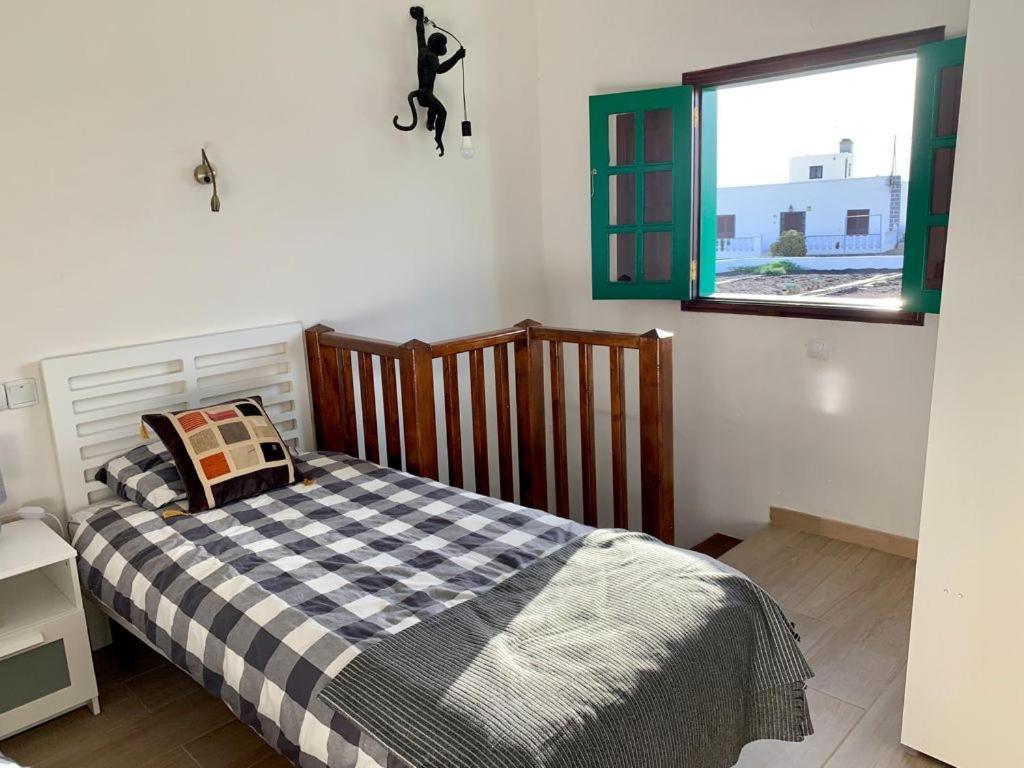 Casa Antoñita, El Lugar Perfecto Descansar Munique